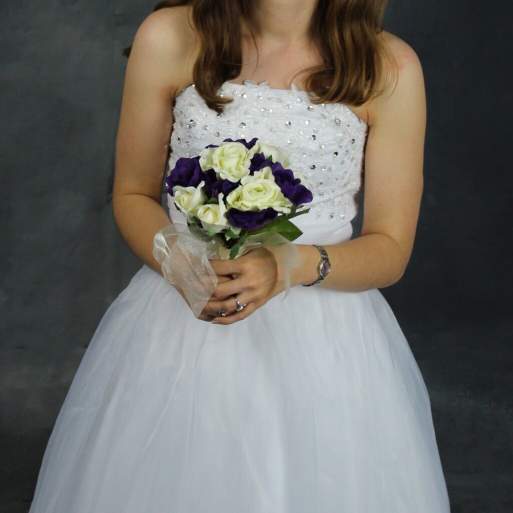 Wedding Wednesday JJ s House here comes the bride loopyloulaura