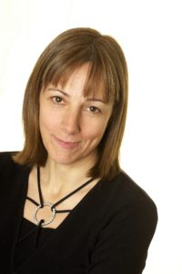 author Jill Childs