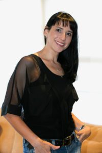 author Nicole Trope
