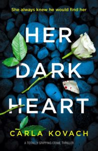 Her Dark Heart book cover