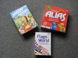 Bundle of Tactic Games