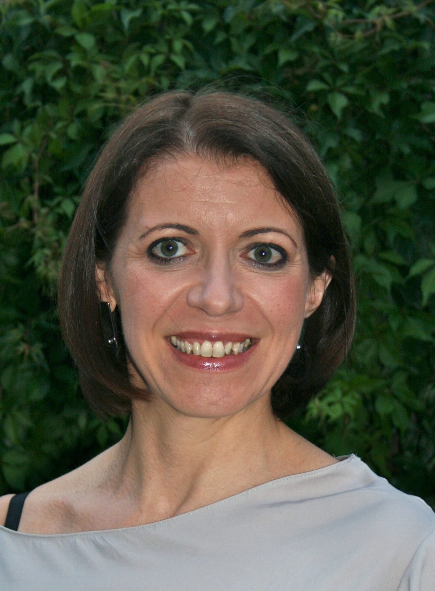 No, We Can't Be Friends, by Sophie Ranald - loopyloulaura