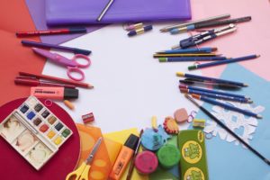 Craft items that a PTA could fund