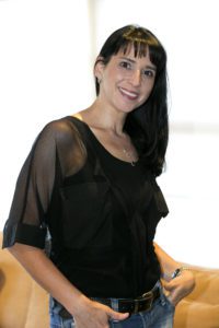 author Nicole Trope