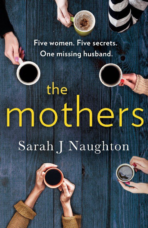 The Mothers book cover