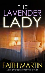 Lavender Lady book cover