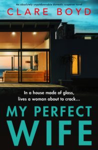My Perfect Wife book cover