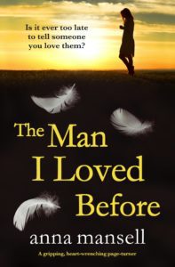 The Man I Loved Before book cover