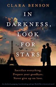 In Darkness, Look For Stars book cover