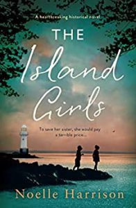 The Island Girls book cover