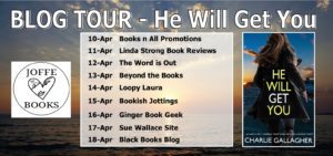 He Will Get You blog tour banner