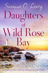 Daughters of Wild Rose Bay book cover