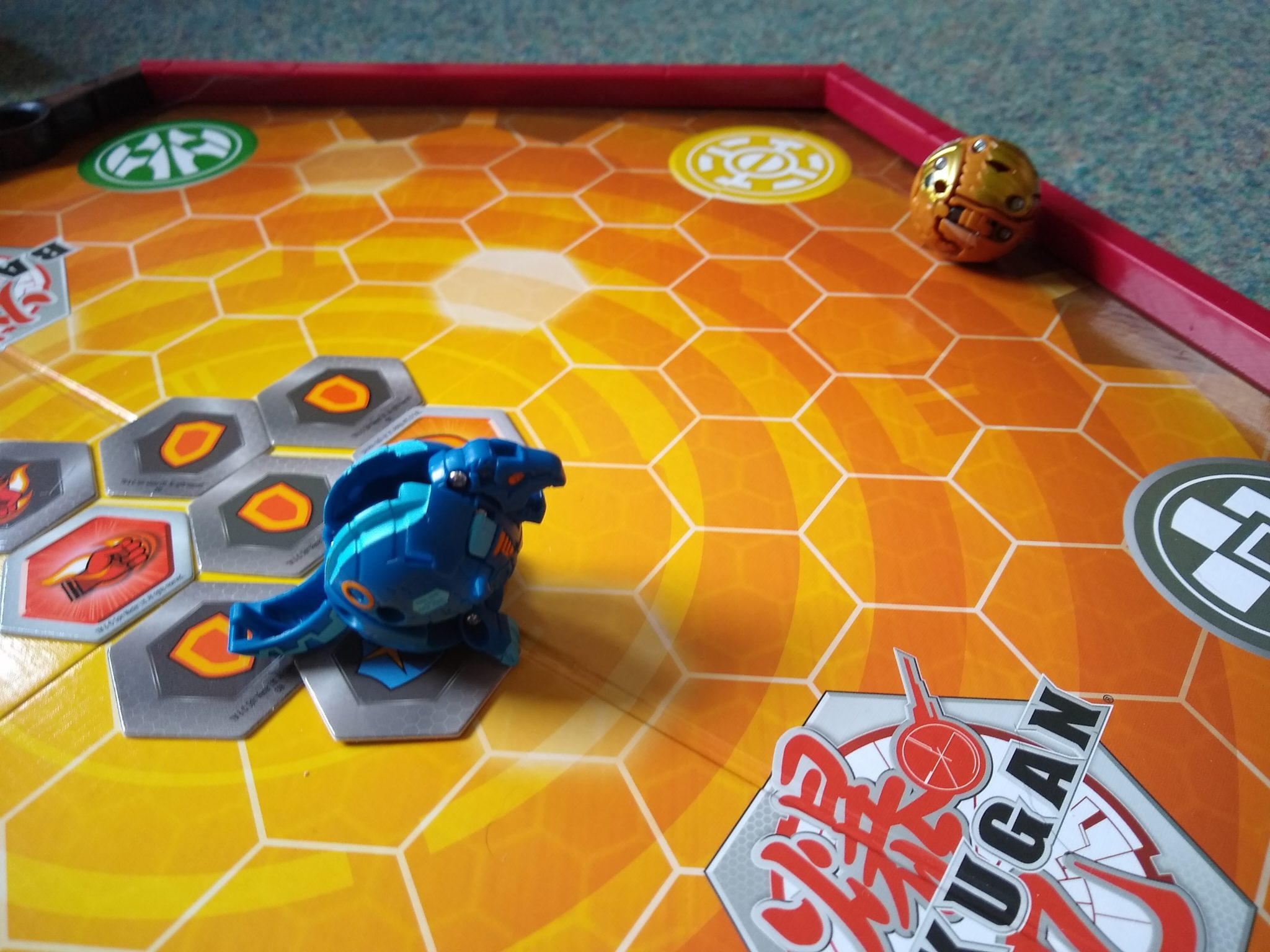 Bakugan for beginners loopyloulaura