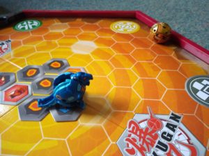 Bakugan for beginners - loopyloulaura