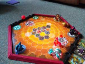 Bakugan for beginners - loopyloulaura