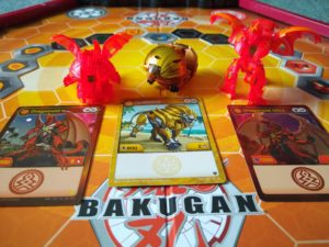 Bakugan for beginners - loopyloulaura