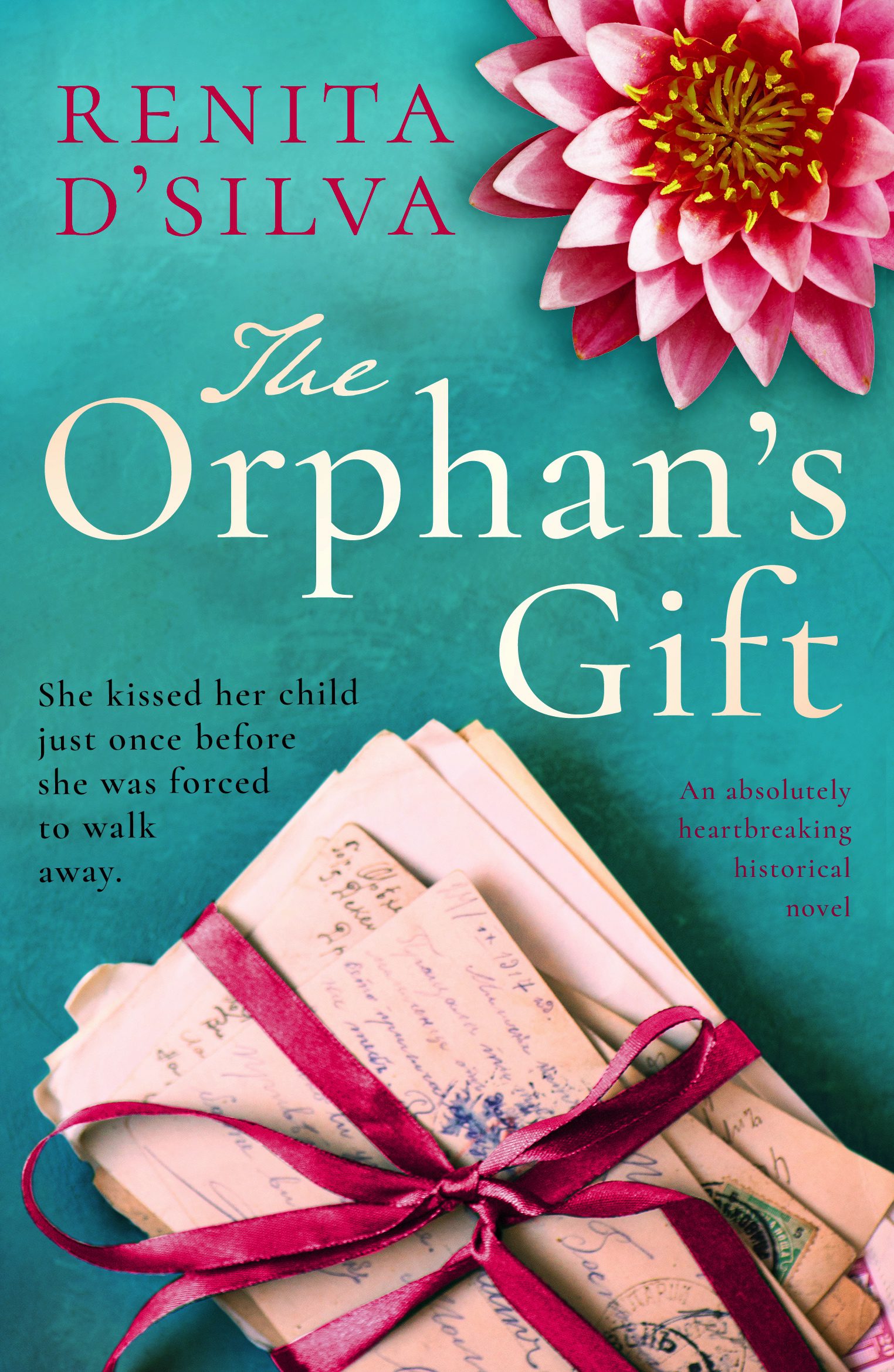 The Orphan's Gift book cover