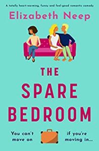 The Spare Bedroom book cover