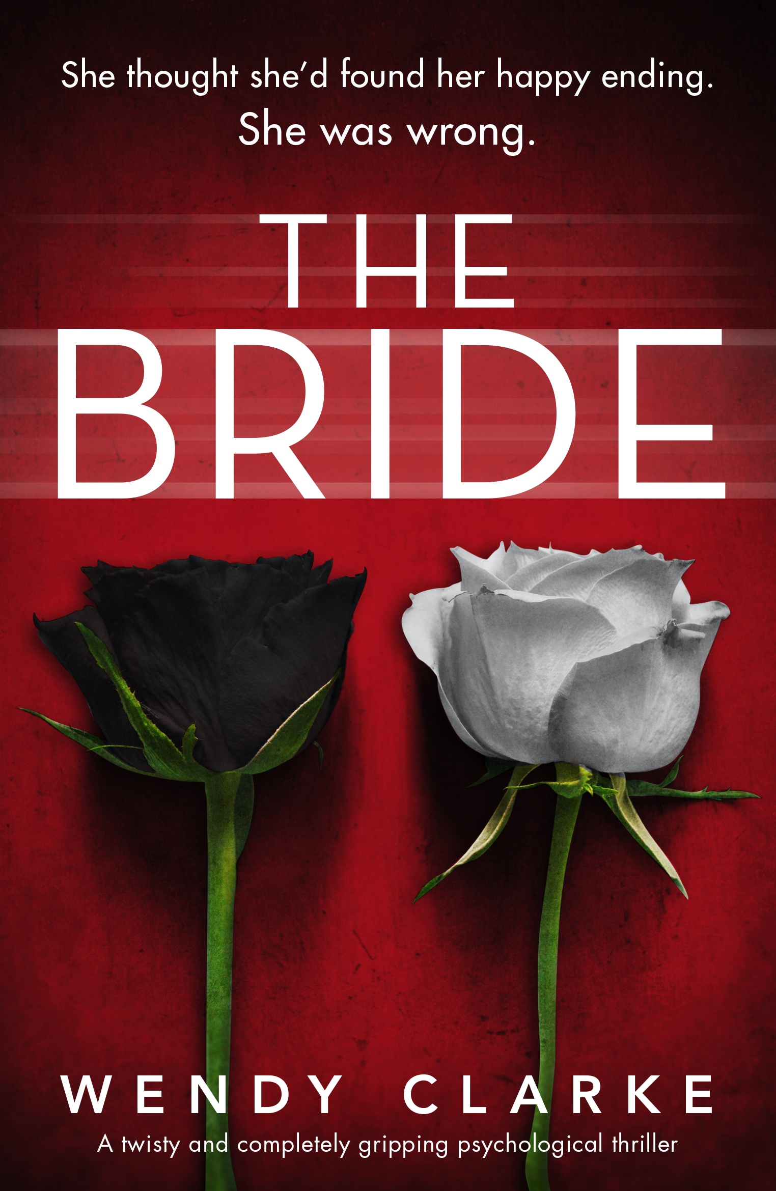 The Bride book cover