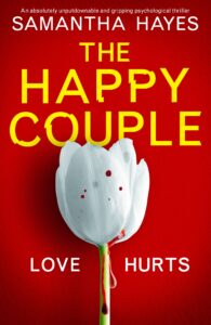The Happy Couple book cover