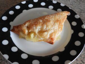 apple turnovers