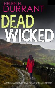 Dead Wicked book cover