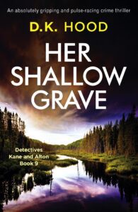 Her Shallow Grave book cover