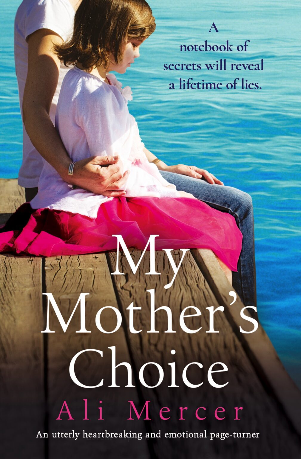 My Mother's Choice, by Ali Mercer - loopyloulaura