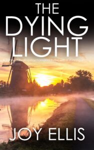 The Dying Light book cover