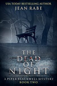 The Dead of Night book cover