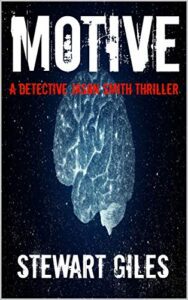 Motive book cover