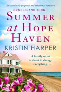 Summer at Hope Haven book cover