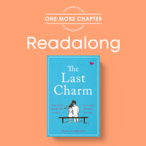 The Last Charm book cover