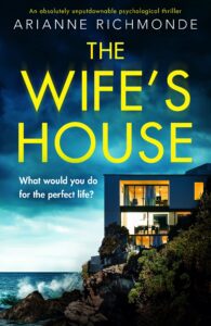 The Wife's House book cover