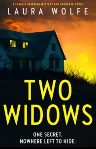 Two Widows book cover