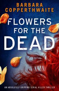 Flowers for the Dead book cover