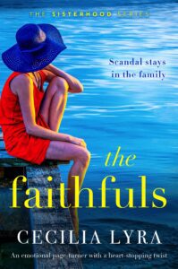 The Faithfuls book cover