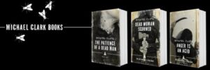 The Patience of a Dead Man trilogy