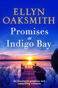 Promises at Indigo Bay book cover