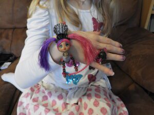 Twisty petz best sale argos
