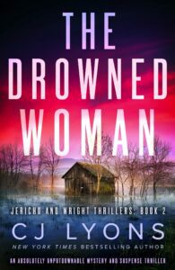 The Drowned Woman book cover