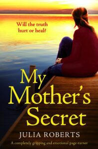 My Mother's Secret book cover