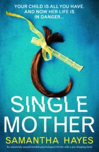 Single Mother book cover