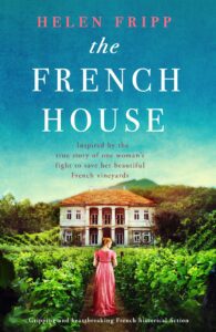 The French House book cover