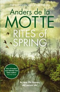 Rites of Spring book cover