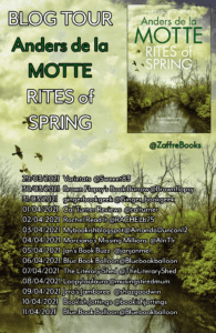 Rites of Spring blog tour banner