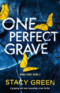 One Perfect Grave book cover