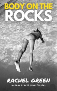 Body on the Rocks book cover