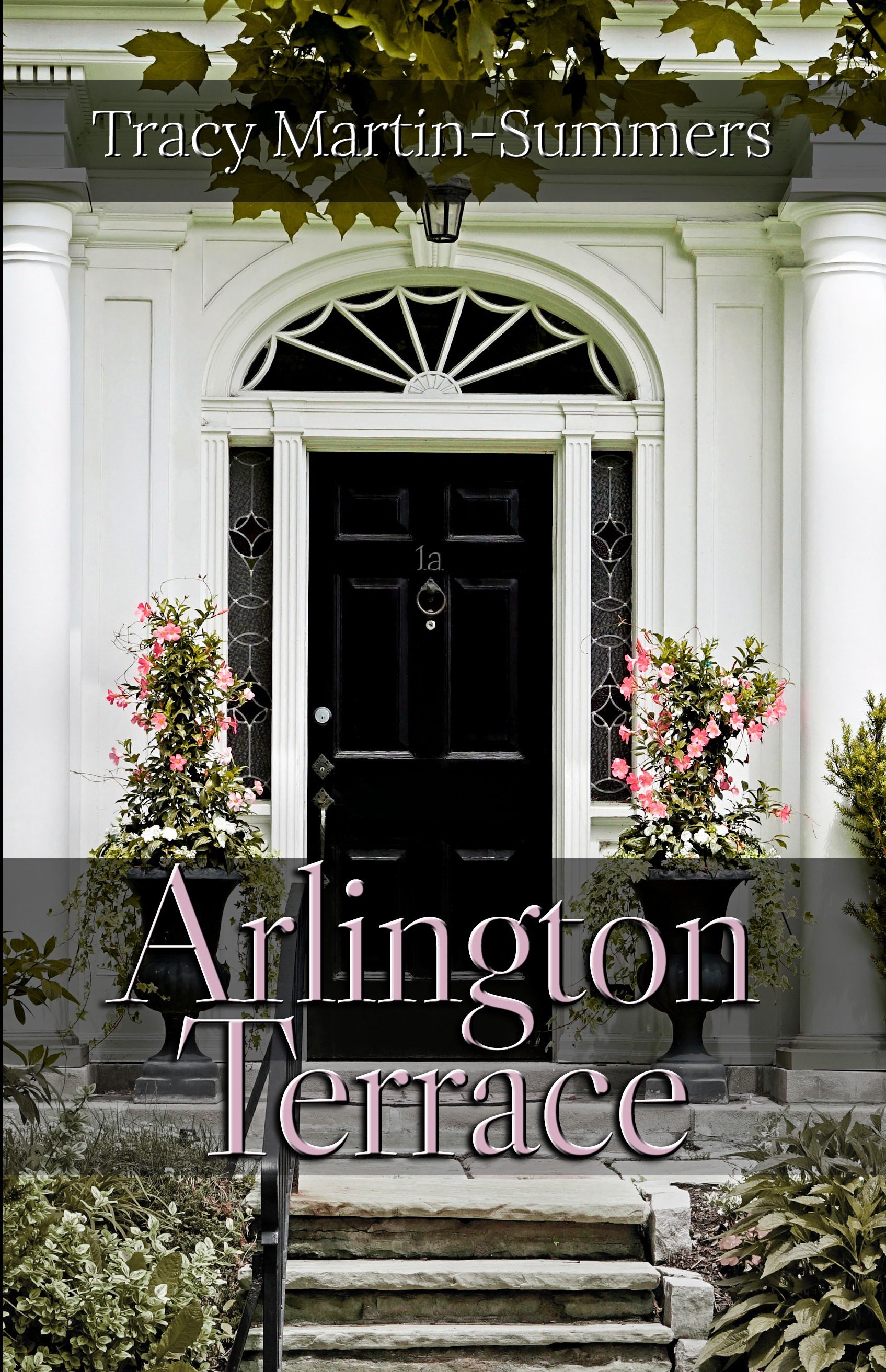 Arlington Terrace book cover