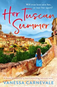 Her Tuscan Summer book cover